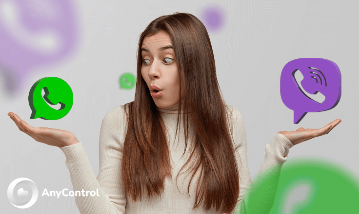 Viber Ecosystem - Viber's Cross-Platform Internet Calling Software with Over a Billion Users Globally